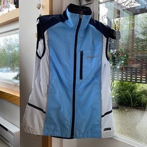 Craft Athletic Running/cycling vest